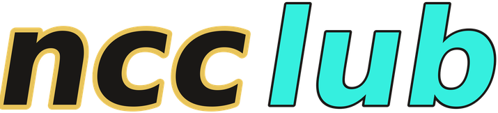 ncclub โลโก้